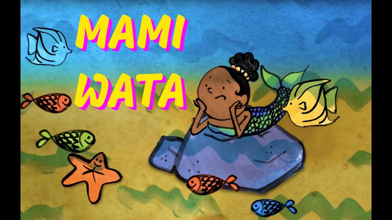 TÉLÉCHARGER GRATUITEMENT MP3 BANA C4 MAMI WATA GRATUITEMENT C4 TÉLÉCHARGER WATA BANA MP3 MAMI