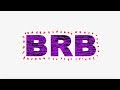 Luh Kel - BRB (Official Lyric Video)