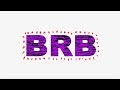 Luh Kel BRB Official Lyric Video