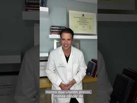 ¿Debo hacerme la circuncisión? Urólogo Luis Wadskier en Barranquilla responde