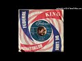 James Brown with The Famous Flames - No, No, No, No (Federal) 1956