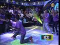 MW Bboys CREW VS CREW