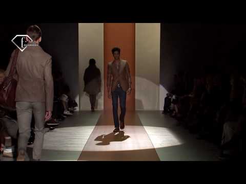 fashiontv | FTV.com - MILAN MEN S/S 2011 - GUCCI - SHOW
