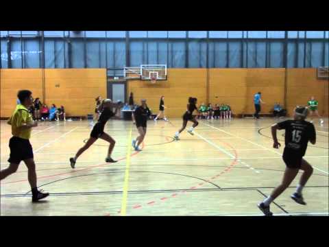 MHV Oberliga_s15-16_wJB_HC Leipzig vs. HSV Magdeburg (Teil 2)