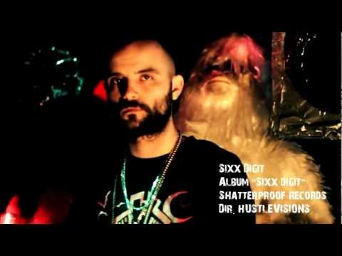 Sixx Digit - "Chemistry Class"