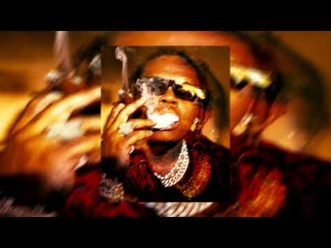[FREE] Gunna x Lil Gotit x Wheezy Type Beat 2022 - "Smooth"