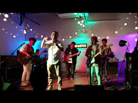 Wa'y Blema - Wonggoys (Fete Dela Musique 2019)