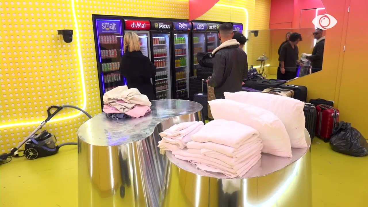 Çdo avantazh duhet ta kemi në favorë/ Stenlado bisedon me Nikol dhe Mal për zgjedhjen e liderit