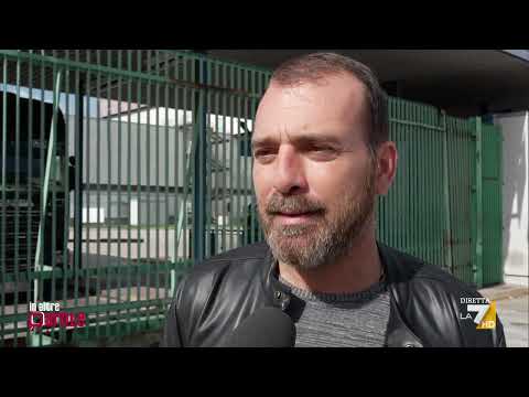 Pomigliano, dove è morto un sogno che si chiamava Fiat: il servizio di Giovanna Botteri