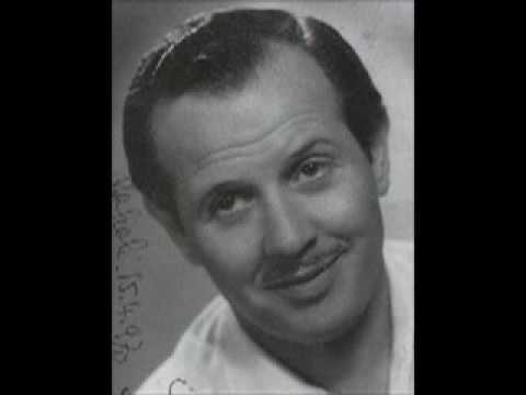 Roberto Murolo canta Ciccio Formaggio