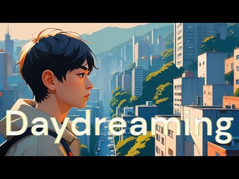 AIR Music 12 - Daydreaming (Official Music Video)