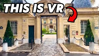 HYPER Realistic VR Visuals on Quest 3!