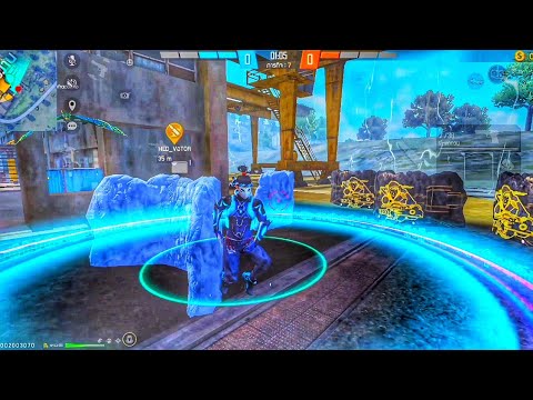 The New Revelation Brenu fire❤🐊|a10s