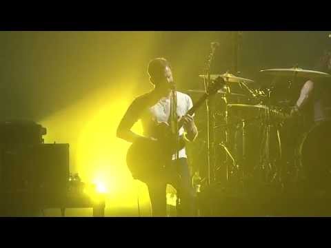 Kings of Leon - California Waiting [Song for the City @ Raleigh]