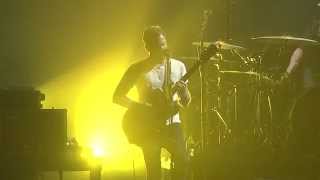 Kings of Leon - California Waiting [Song for the City @ Raleigh]