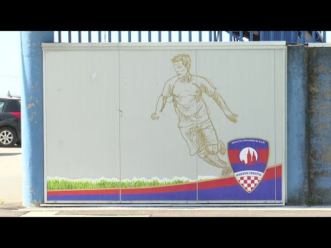 HNK Đakovo Croatia – od ponora do naslova prvaka