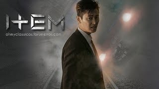 OST Drama "ITEM" Parte 1 - (손승연 Sonnet Son) - "Close to Night" - PTBR