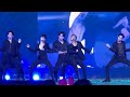 220408 Black Swan Fancam BTS PTD Permission To Dance On Stage Las Vegas Concert Live