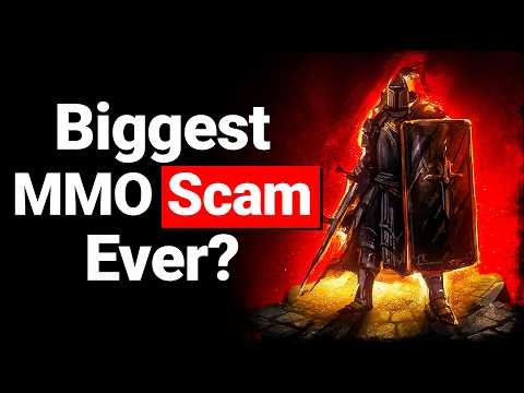 Inside the $32+ Million, 12-Year Crowdfunded MMO Disaster