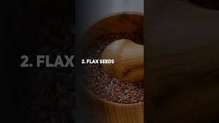 5 Superfoods To Lose Weight #shorts