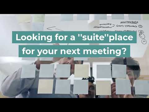 Meeting suite location- Eastland Suites