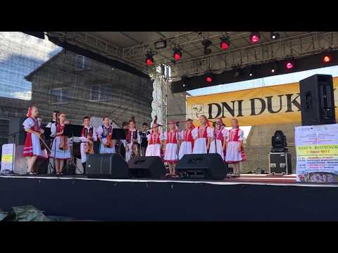 DFS Makovička - Dni Dukli