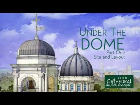 Under the Dome - Part 1: Site and Layout