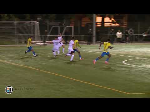 FC Vevey United - FC Pully (résumé 2ème ligue) 02.10.21