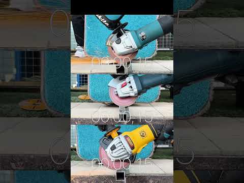 Makita 9553B Angle Grinder 840W 4.5-inch