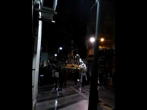 Vía Crucis de los Remedios (Viernes Santo, 2015)