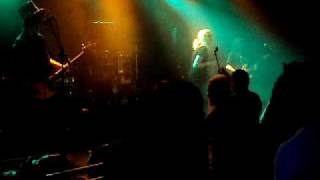 Glidslem the tivoli
