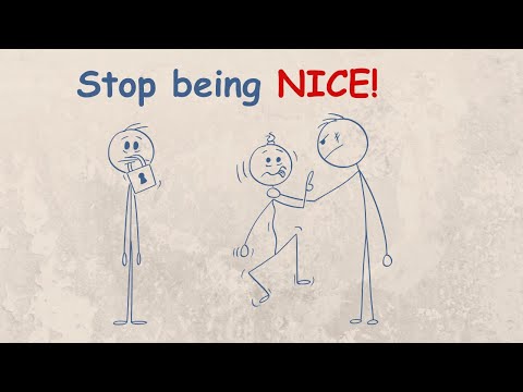 Ever wondered why no good deed goes unpunished?