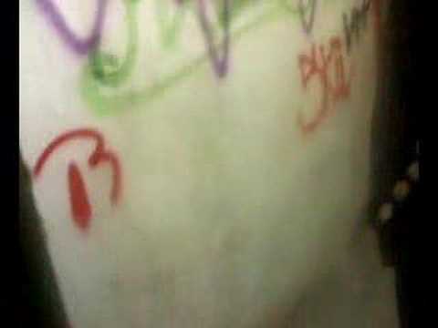 Party im Proberaum Erlebnistour durch den Bunker 3