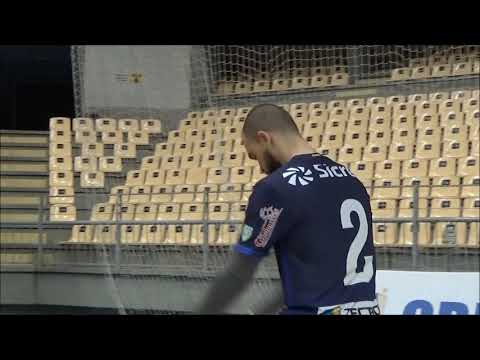 GOLEIROS COPAGRIL FUTSAL 2018