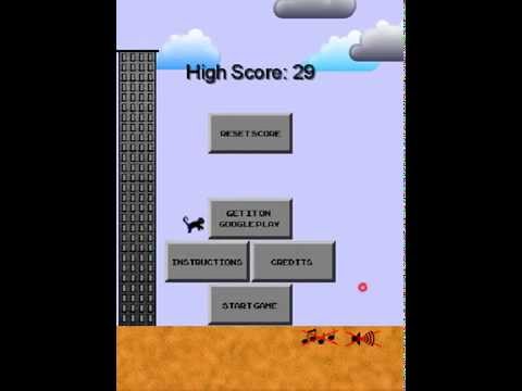 JUMP! JUMP! JUMP! Video