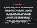 Advertência Do DVD LCM Records Vinheta MTV DVD Video 2005 Com Música