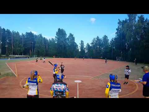 23.7 nuorisoleiri c-tytöt ILU - Janakkalan jana