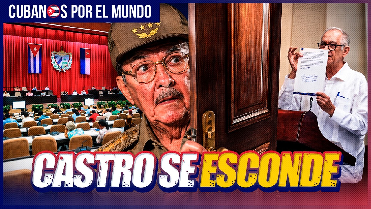 Raúl Castro firma reformas económicas antes del debate en Cuba