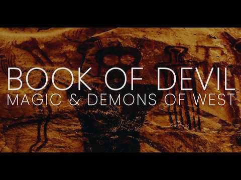 Codex Gigas Exposed: Magic, Occult and Demons of the west