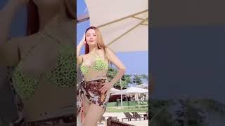 Yan Yan tiktok be like...