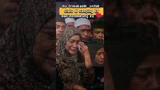 Download lagu suara merdu pria bertato ini , ketika bersholawat di depan ibunya ♥️ #shortvideo #sholawat #shorts mp3