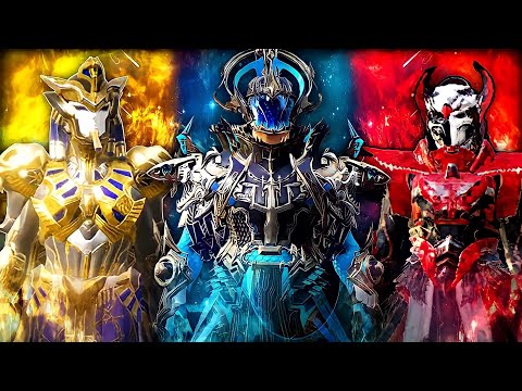 Poseidon x Pharaoh x Raven lobby video | X suit lobby entry ft vip daku | pubg mobile lobby edit