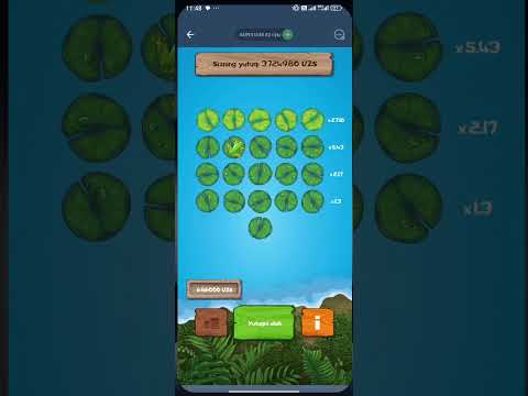 Swamp Land — HackingWin (YouTube Shorts)
