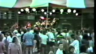Morbid Angel  05-25-86 Rock City Rocky Point Beach Resort Tampa