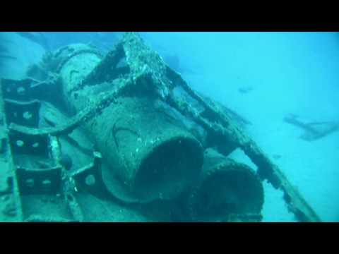 Souffleur, Souffleur U-Boot,Libanon