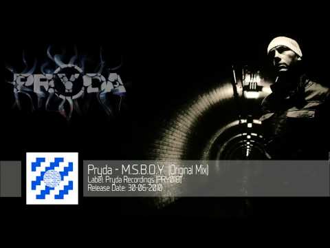 Video thumbnail for M.S.B.O.Y.