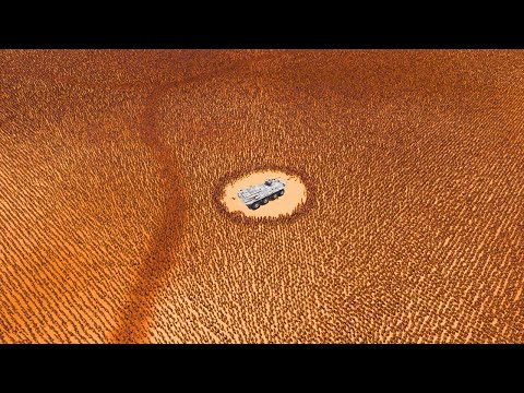 CAN 1x SUPER BTR-80 TANK STOPPED 2,000,000 ORCS - Epic Battle Simulator 2