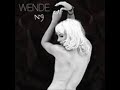 Beautiful Song - Wende Snijders