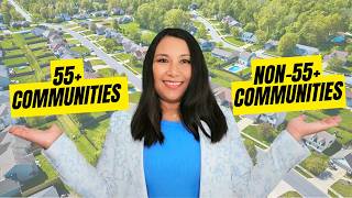 55+ vs Regular Communities: What Most Retirees Get Wrong