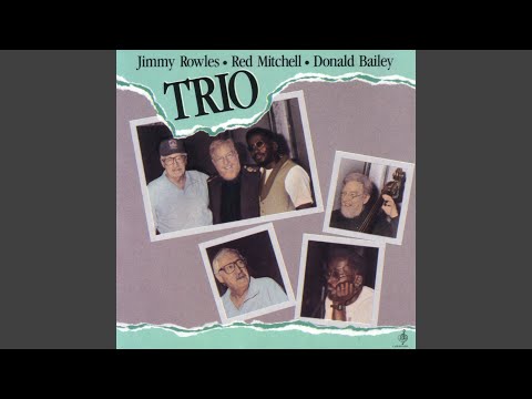 Have You Met Miss Jones